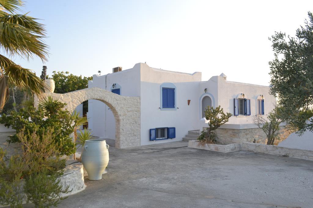 Wind Villas Pounda 객실 사진
