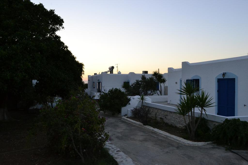 Wind Villas Pounda 객실 사진