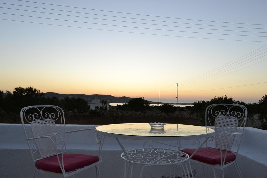 Wind Villas Pounda 객실 사진