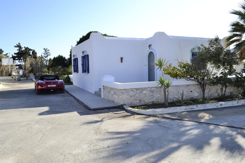 Wind Villas Pounda 객실 사진