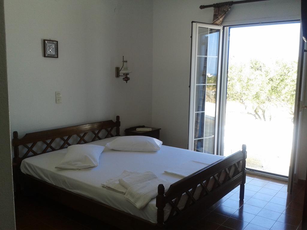 Wind Villas Pounda 객실 사진