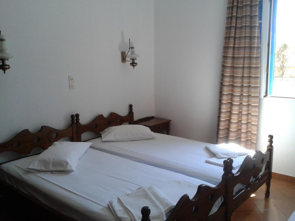 Wind Villas Pounda 객실 사진