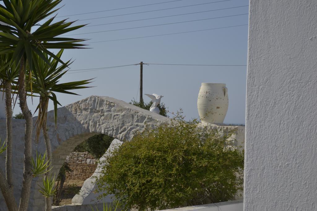 Wind Villas Pounda 객실 사진
